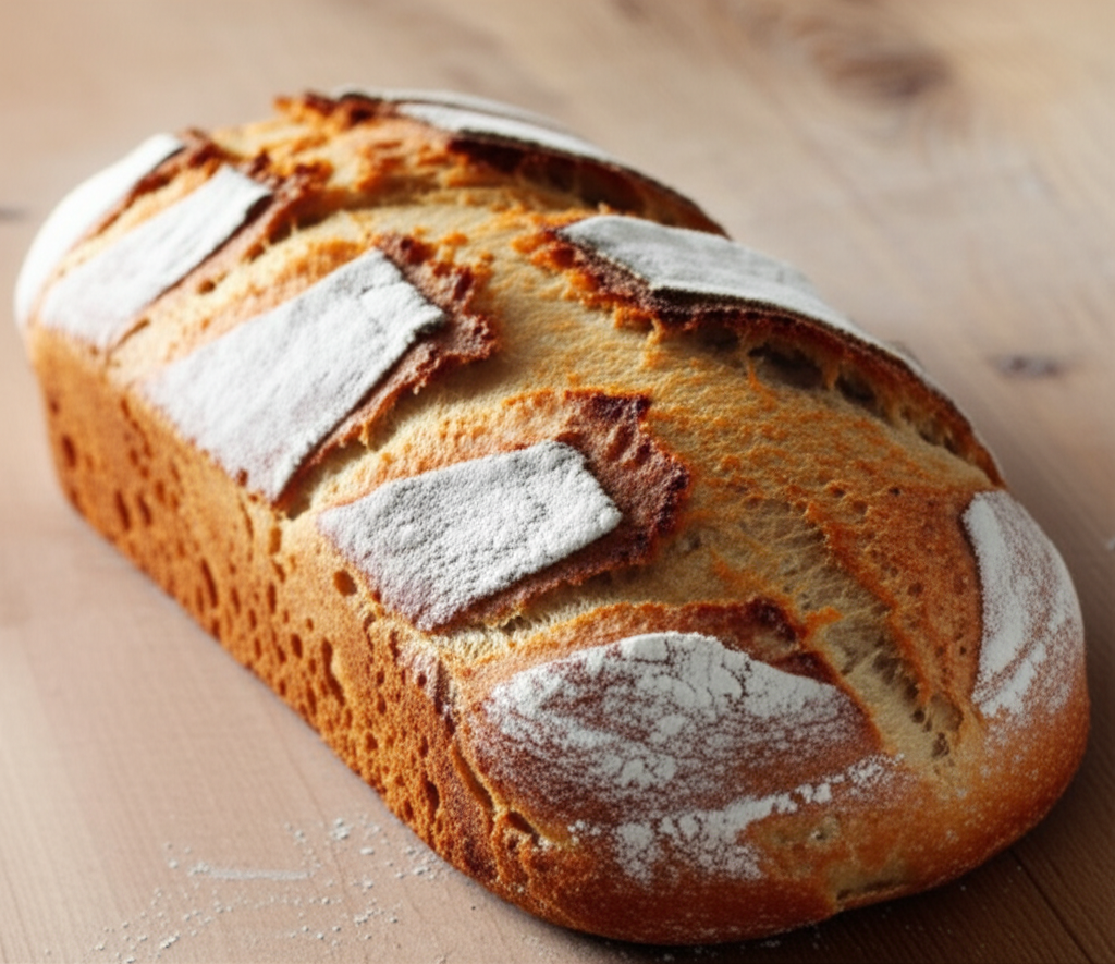 Brot backen - Unzensiert 🍞