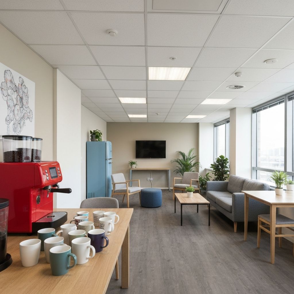 Kaffeeküchen-Klaus cover