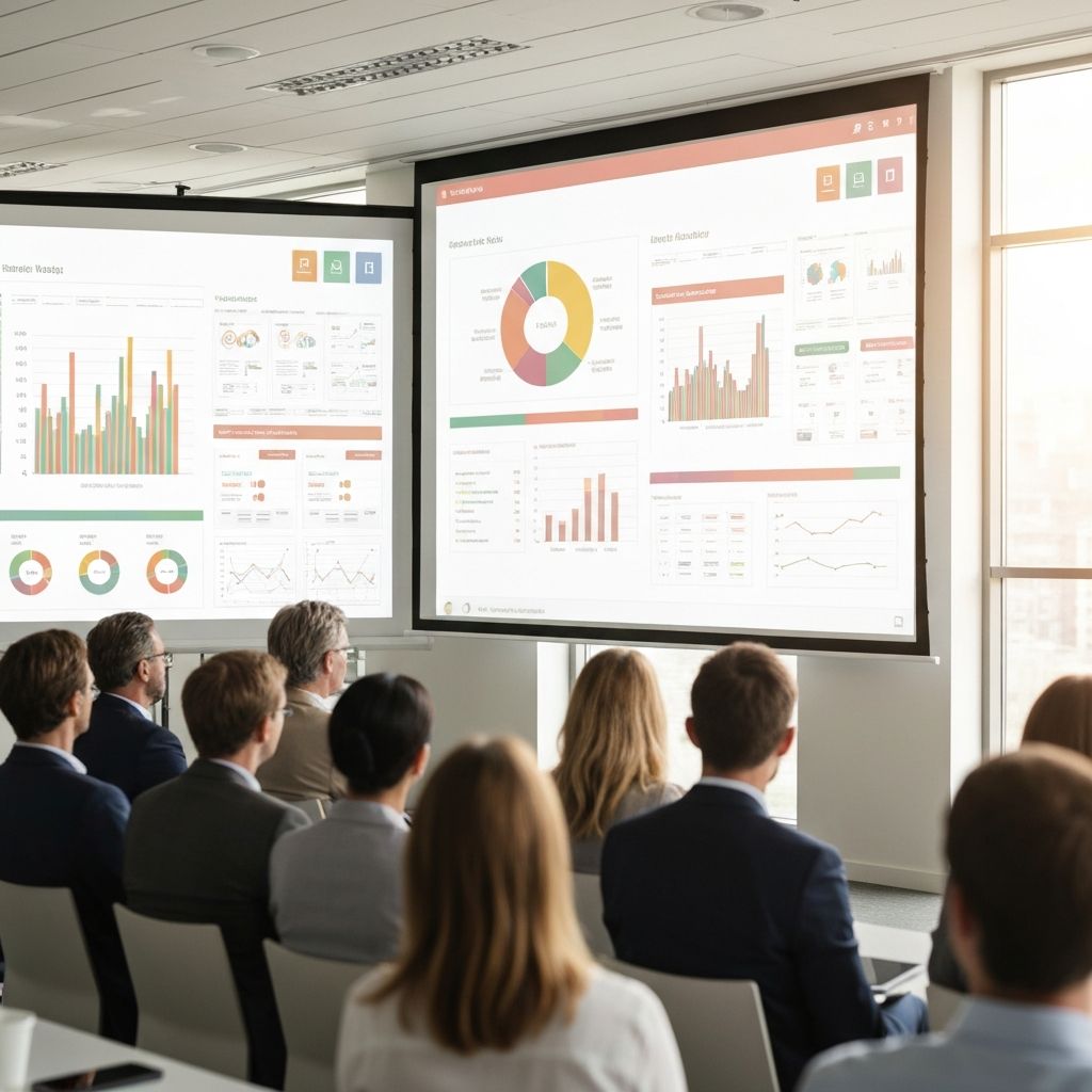 Quartals-Review: 89* Slides OHNE Übergänge